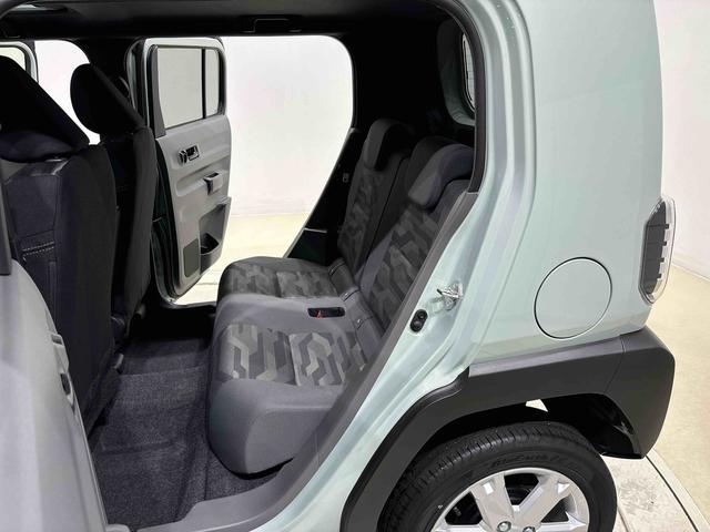 タフトG クロムベンチャー 電動パーキングブレーキスカイフィールトップ クロムパック メッキパック シルバーアンダーガーニッシュ インテリアアクセント LEDオートライト&フォグランプ 電動パーキングブレーキ バックカメラ アルミホイール(広島県)の中古車