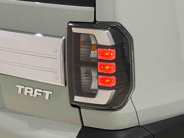 タフトG クロムベンチャー 電動パーキングブレーキスカイフィールトップ クロムパック メッキパック シルバーアンダーガーニッシュ インテリアアクセント LEDオートライト&フォグランプ 電動パーキングブレーキ バックカメラ アルミホイール(広島県)の中古車