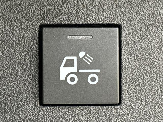 ハイゼットトラックスタンダード LEDヘッドランプ 電動格納式ドアミラースペアタイヤ キーフリーシステム プッシュボタンスタート パワーウインドウ LED大型荷台作業灯 アダプティブドライビングビーム AMFMラジオ(広島県)の中古車