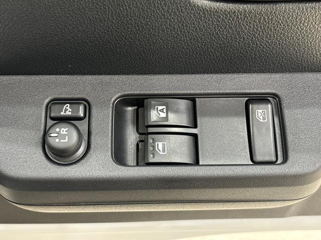 ハイゼットトラックスタンダード LEDヘッドランプ 電動格納式ドアミラースペアタイヤ キーフリーシステム プッシュボタンスタート パワーウインドウ LED大型荷台作業灯 アダプティブドライビングビーム AMFMラジオ(広島県)の中古車