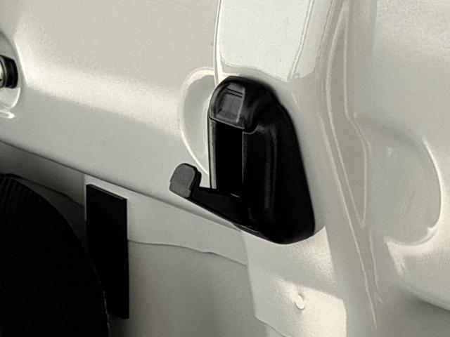 ハイゼットトラックスタンダード LEDヘッドランプ 電動格納式ドアミラースペアタイヤ キーフリーシステム プッシュボタンスタート パワーウインドウ LED大型荷台作業灯 アダプティブドライビングビーム AMFMラジオ(広島県)の中古車