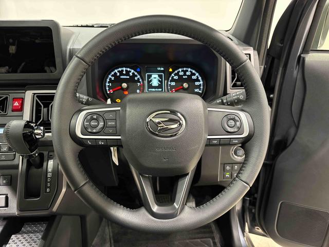 タフトGターボ ダーククロムベンチャー バックモニター キーフリー電動パーキングブレーキ 運転席・助手席シートヒーター LEDヘッドライト・フォグランプ オートライト サイドエアバッグ 純正アルミホイール オートエアコン セキュリティーアラーム(広島県)の中古車