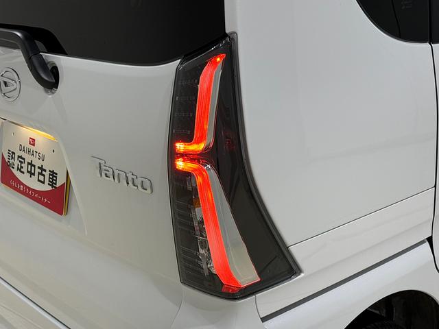 タントカスタムRS バックモニター対応 電動パーキングブレーキLEDオートライト パワースライドドアウェルカムオープン機能 オート電動格納式ドアミラー 助手席ロングスライド 助手席イージークローザー アルミホイール キーフリーシステム(広島県)の中古車