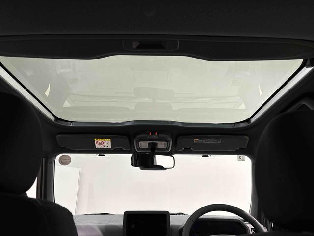 タフトＧターボ　クロムベンチャー　運転席・助手席シートヒーター純正ナビ装着用アップグレードパック　ＡＣＣ　電動パーキングブレーキブレーキ　オートブレーキホールド機能　運転席シートリフター　チルトステアリング　本革巻ステアリングホイール　リバース連動リヤワイパー（広島県）の中古車