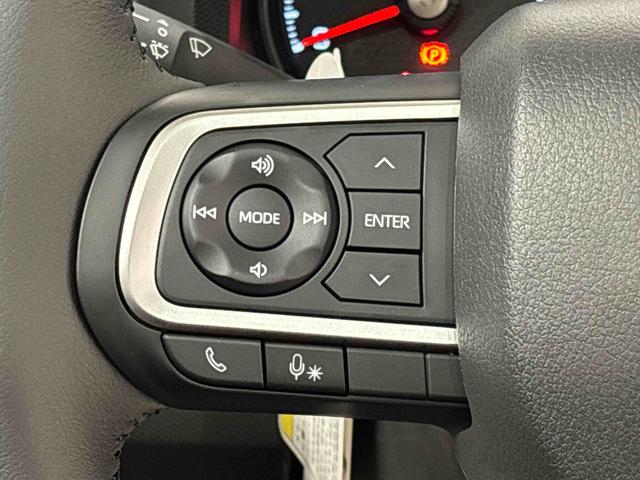 タフトＧターボ　クロムベンチャー　運転席・助手席シートヒーター純正ナビ装着用アップグレードパック　ＡＣＣ　電動パーキングブレーキブレーキ　オートブレーキホールド機能　運転席シートリフター　チルトステアリング　本革巻ステアリングホイール　リバース連動リヤワイパー（広島県）の中古車