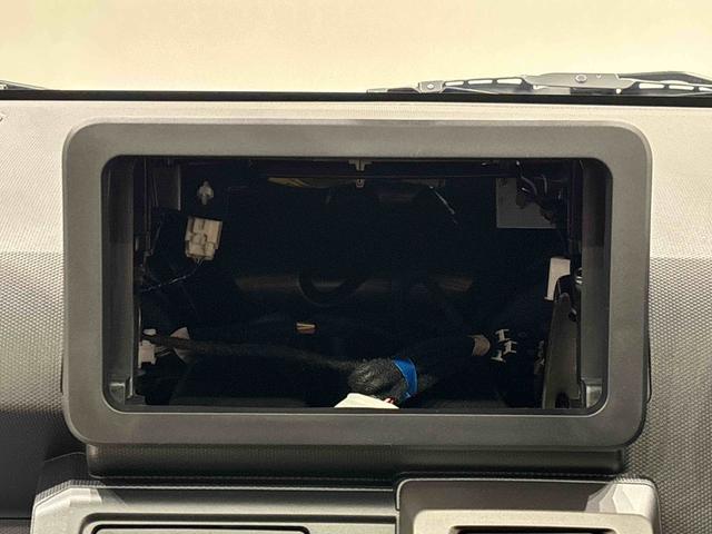 タフトＧターボ　クロムベンチャー　運転席・助手席シートヒーター純正ナビ装着用アップグレードパック　ＡＣＣ　電動パーキングブレーキブレーキ　オートブレーキホールド機能　運転席シートリフター　チルトステアリング　本革巻ステアリングホイール　リバース連動リヤワイパー（広島県）の中古車