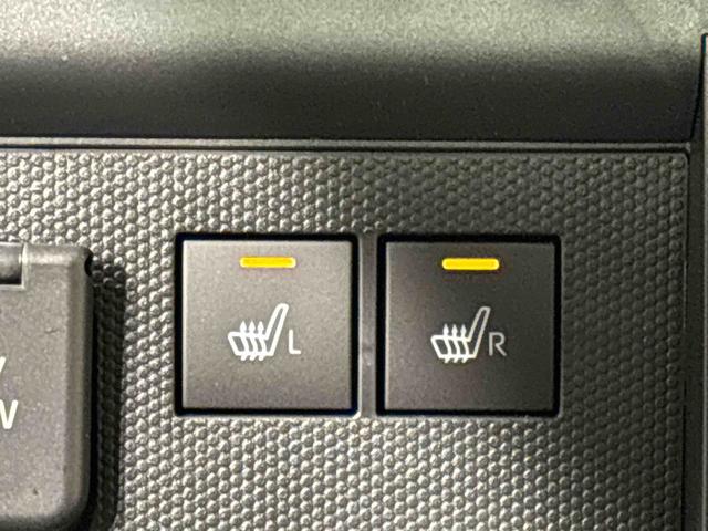 タフトＧターボ　クロムベンチャー　運転席・助手席シートヒーター純正ナビ装着用アップグレードパック　ＡＣＣ　電動パーキングブレーキブレーキ　オートブレーキホールド機能　運転席シートリフター　チルトステアリング　本革巻ステアリングホイール　リバース連動リヤワイパー（広島県）の中古車