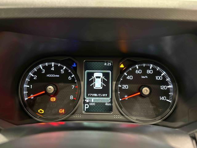 タフトＧターボ　クロムベンチャー　運転席・助手席シートヒーター純正ナビ装着用アップグレードパック　ＡＣＣ　電動パーキングブレーキブレーキ　オートブレーキホールド機能　運転席シートリフター　チルトステアリング　本革巻ステアリングホイール　リバース連動リヤワイパー（広島県）の中古車