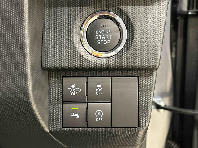 タフトＧターボ　クロムベンチャー　運転席・助手席シートヒーター純正ナビ装着用アップグレードパック　ＡＣＣ　電動パーキングブレーキブレーキ　オートブレーキホールド機能　運転席シートリフター　チルトステアリング　本革巻ステアリングホイール　リバース連動リヤワイパー（広島県）の中古車