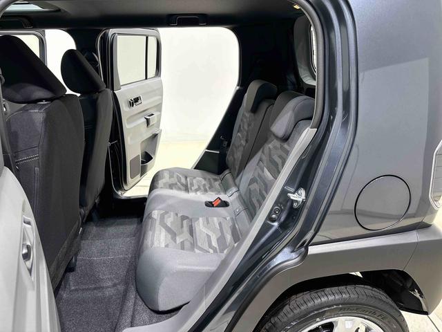 タフトＧターボ　クロムベンチャー　運転席・助手席シートヒーター純正ナビ装着用アップグレードパック　ＡＣＣ　電動パーキングブレーキブレーキ　オートブレーキホールド機能　運転席シートリフター　チルトステアリング　本革巻ステアリングホイール　リバース連動リヤワイパー（広島県）の中古車