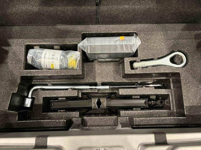 タフトＧターボ　クロムベンチャー　運転席・助手席シートヒーター純正ナビ装着用アップグレードパック　ＡＣＣ　電動パーキングブレーキブレーキ　オートブレーキホールド機能　運転席シートリフター　チルトステアリング　本革巻ステアリングホイール　リバース連動リヤワイパー（広島県）の中古車