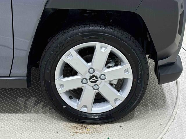 タフトＧターボ　クロムベンチャー　運転席・助手席シートヒーター純正ナビ装着用アップグレードパック　ＡＣＣ　電動パーキングブレーキブレーキ　オートブレーキホールド機能　運転席シートリフター　チルトステアリング　本革巻ステアリングホイール　リバース連動リヤワイパー（広島県）の中古車