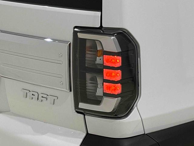 タフトＧターボ　クロムベンチャー　バックカメラ　前席シートヒーターＬＥＤヘッドランプ＆フォグランプ　キーフリーシステム　オート格納式電動ドアミラー　スカイフィールトップ　運転席・助手席シートヒーター　電動パーキングブレーキ　オートエアコン　オートライト（広島県）の中古車
