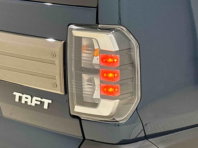 タフトＧターボ　ダーククロムベンチャー　　　ＬＥＤヘッドライトスカイフィールトップ　クロムパック　メッキパック　シルバーアンダーガーニッシュ　インテリアアクセント　ＬＥＤオートハイビーム＆フォグランプ　電動パーキングブレーキ　バックカメラ　アルミホイール（広島県）の中古車