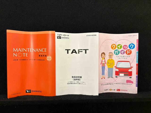 タフトＧターボ　ダーククロムベンチャー　　　ＬＥＤヘッドライトスカイフィールトップ　クロムパック　メッキパック　シルバーアンダーガーニッシュ　インテリアアクセント　ＬＥＤオートハイビーム＆フォグランプ　電動パーキングブレーキ　バックカメラ　アルミホイール（広島県）の中古車