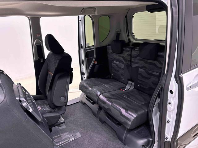 タントファンクロス（広島県）の中古車