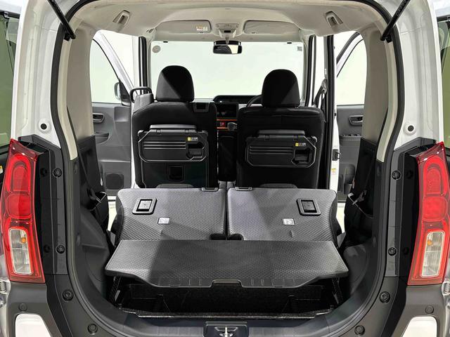 タントファンクロス（広島県）の中古車