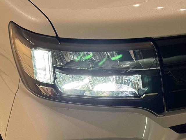 タントファンクロス（広島県）の中古車
