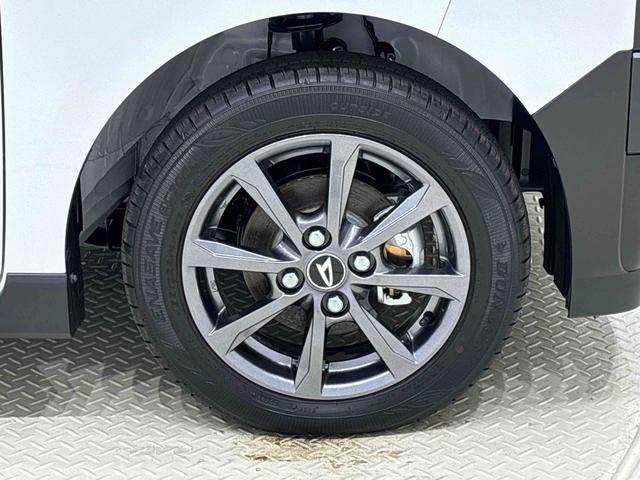タントファンクロス（広島県）の中古車