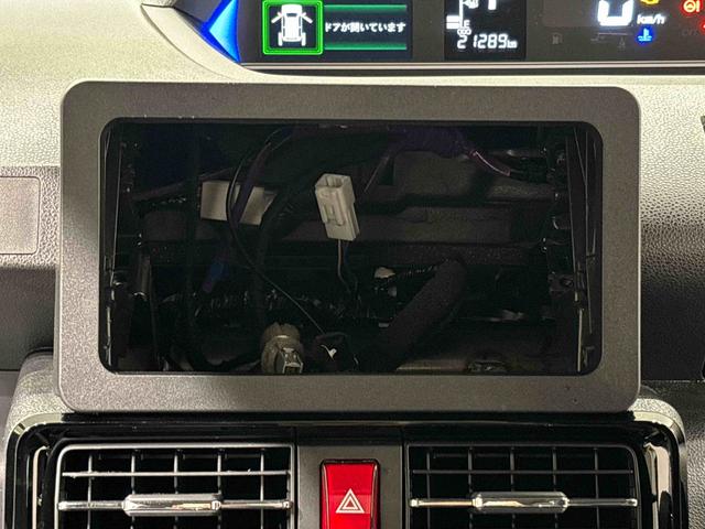 タントカスタムRS ターボ 運転席・助手席シートヒーター純正ナビ装着用アップグレードパック 両側電動スライドドア 格納式リヤドアサンシェード 本革巻ステアリングホイール 運転席シートリフター チルトステアリング オートライト キーフリーシステム(広島県)の中古車