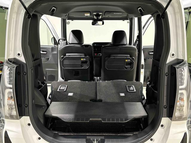 タントカスタムRS ターボ 運転席・助手席シートヒーター純正ナビ装着用アップグレードパック 両側電動スライドドア 格納式リヤドアサンシェード 本革巻ステアリングホイール 運転席シートリフター チルトステアリング オートライト キーフリーシステム(広島県)の中古車