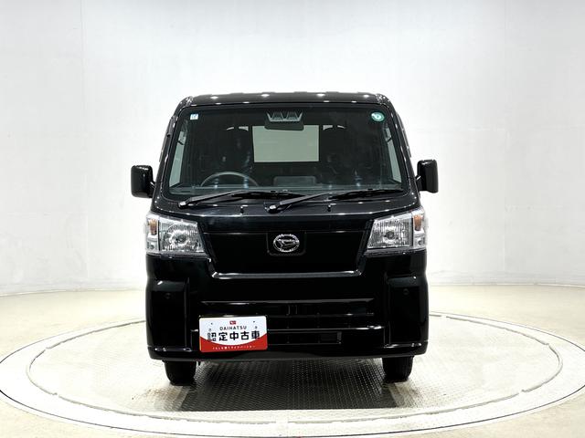ハイゼットトラックスタンダード　トップシェイドガラス　オートハイビーム運転席ＳＲＳエアバック　バックソナー　電動式パワーステアリング　あゆみ板掛けテールゲート　ＶＳＣ＆ＴＲＣ　衝突警報機能　衝突回避支援ブレーキ　車線逸脱警報機能　標識認識機能　先行車発進お知らせ機能（広島県）の中古車