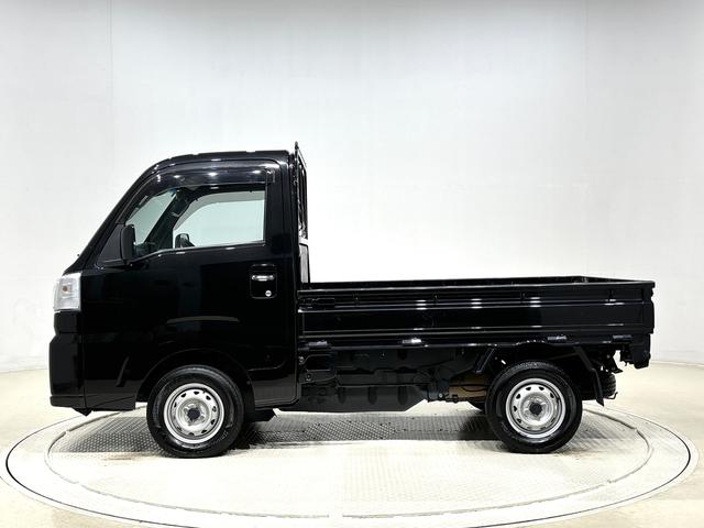 ハイゼットトラックスタンダード　トップシェイドガラス　オートハイビーム運転席ＳＲＳエアバック　バックソナー　電動式パワーステアリング　あゆみ板掛けテールゲート　ＶＳＣ＆ＴＲＣ　衝突警報機能　衝突回避支援ブレーキ　車線逸脱警報機能　標識認識機能　先行車発進お知らせ機能（広島県）の中古車