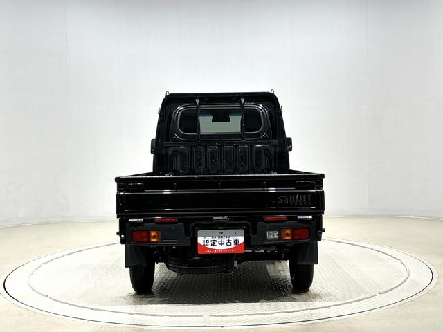 ハイゼットトラックスタンダード　トップシェイドガラス　オートハイビーム運転席ＳＲＳエアバック　バックソナー　電動式パワーステアリング　あゆみ板掛けテールゲート　ＶＳＣ＆ＴＲＣ　衝突警報機能　衝突回避支援ブレーキ　車線逸脱警報機能　標識認識機能　先行車発進お知らせ機能（広島県）の中古車
