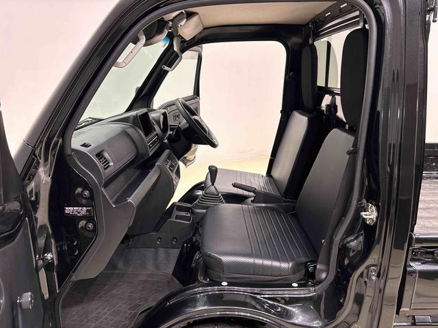 ハイゼットトラックスタンダード　トップシェイドガラス　オートハイビーム運転席ＳＲＳエアバック　バックソナー　電動式パワーステアリング　あゆみ板掛けテールゲート　ＶＳＣ＆ＴＲＣ　衝突警報機能　衝突回避支援ブレーキ　車線逸脱警報機能　標識認識機能　先行車発進お知らせ機能（広島県）の中古車