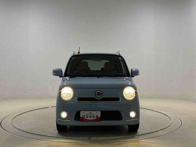 ミラココアココアプラスG ワンセグメモリーナビ バックカメラ純正ロングバイザー 純正カーペットマット ターンランプ付きドアミラー オートエアコン 電動格納式ドアミラー 運転席シートリフター アイドリングストップ フロントトップシェードガラス(広島県)の中古車