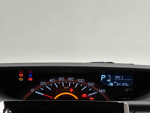 タントXリミテッドSAIII カーナビ パノラマモニター ETC付キーフリーシステム 助手席側電動スライドドア LEDヘッドライト キーフリー連動タイプ電動格納ドアミラー ミラクルオープンドア カーナビゲーション バックカメラ(広島県)の中古車