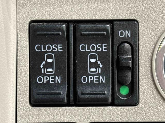 タントXリミテッドSAIII カーナビ パノラマモニター ETC付キーフリーシステム 助手席側電動スライドドア LEDヘッドライト キーフリー連動タイプ電動格納ドアミラー ミラクルオープンドア カーナビゲーション バックカメラ(広島県)の中古車