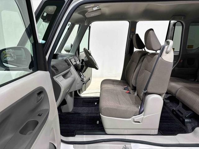 タントXリミテッドSAIII カーナビ パノラマモニター ETC付キーフリーシステム 助手席側電動スライドドア LEDヘッドライト キーフリー連動タイプ電動格納ドアミラー ミラクルオープンドア カーナビゲーション バックカメラ(広島県)の中古車