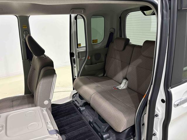 タントXリミテッドSAIII カーナビ パノラマモニター ETC付キーフリーシステム 助手席側電動スライドドア LEDヘッドライト キーフリー連動タイプ電動格納ドアミラー ミラクルオープンドア カーナビゲーション バックカメラ(広島県)の中古車