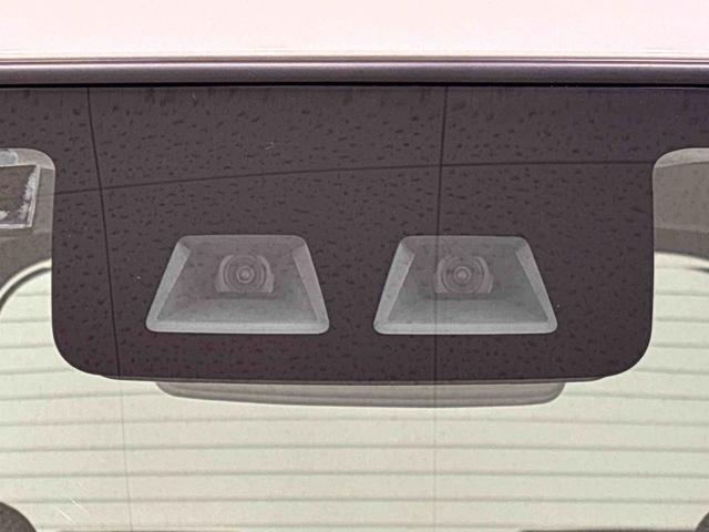 タントXリミテッドSAIII カーナビ パノラマモニター ETC付キーフリーシステム 助手席側電動スライドドア LEDヘッドライト キーフリー連動タイプ電動格納ドアミラー ミラクルオープンドア カーナビゲーション バックカメラ(広島県)の中古車