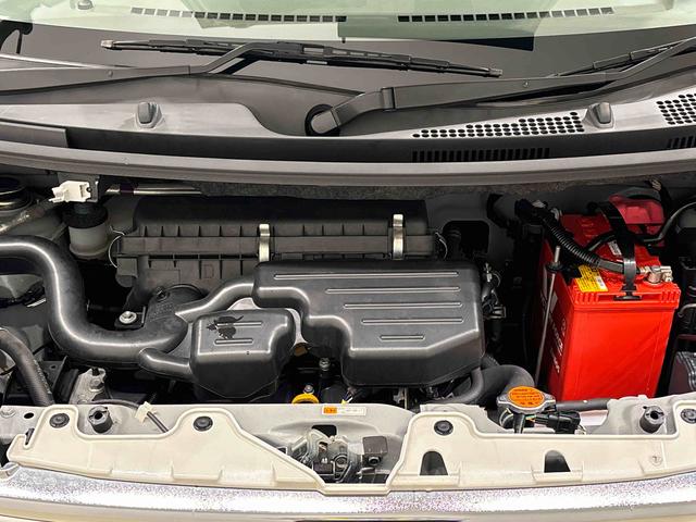 タントXリミテッドSAIII カーナビ パノラマモニター ETC付キーフリーシステム 助手席側電動スライドドア LEDヘッドライト キーフリー連動タイプ電動格納ドアミラー ミラクルオープンドア カーナビゲーション バックカメラ(広島県)の中古車