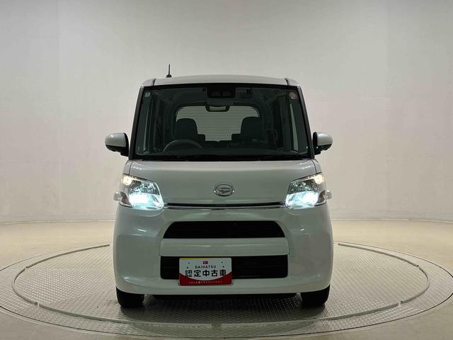 タントXリミテッドSAIII カーナビ パノラマモニター ETC付キーフリーシステム 助手席側電動スライドドア LEDヘッドライト キーフリー連動タイプ電動格納ドアミラー ミラクルオープンドア カーナビゲーション バックカメラ(広島県)の中古車