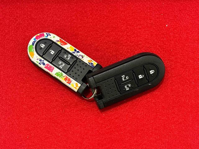 タントXリミテッドSAIII カーナビ パノラマモニター ETC付キーフリーシステム 助手席側電動スライドドア LEDヘッドライト キーフリー連動タイプ電動格納ドアミラー ミラクルオープンドア カーナビゲーション バックカメラ(広島県)の中古車