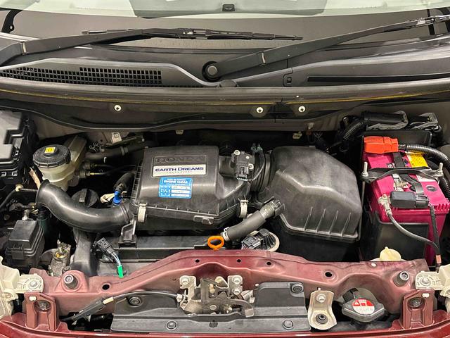 Ｎ−ＢＯＸＧ・Ｌパッケージバックカメラ　ＥＴＣ　ドラレコ　ＣＤ　ＵＳＢオーディオ　プッシュスタート　オートエアコン　電動格納式ドアミラー　パワースライドドアキーフリーシステム（広島県）の中古車