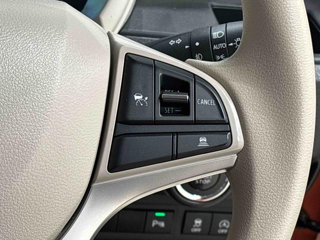 ワゴンＲスマイルハイブリッドＸ　ナビゲーション　ＥＴＣ　シートヒーターＬＥＤヘッドランプ・フォグランプ　オートライト　プッシュボタンスタート　オートエアコン　両側パワースライドドア（広島県）の中古車