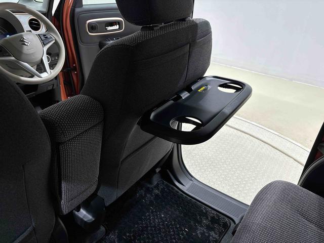 ワゴンＲスマイルハイブリッドＸ　ナビゲーション　ＥＴＣ　シートヒーターＬＥＤヘッドランプ・フォグランプ　オートライト　プッシュボタンスタート　オートエアコン　両側パワースライドドア（広島県）の中古車