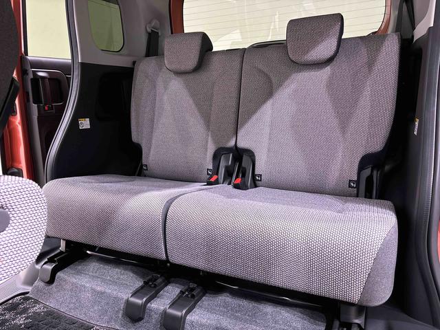 ワゴンＲスマイルハイブリッドＸ　ナビゲーション　ＥＴＣ　シートヒーターＬＥＤヘッドランプ・フォグランプ　オートライト　プッシュボタンスタート　オートエアコン　両側パワースライドドア（広島県）の中古車