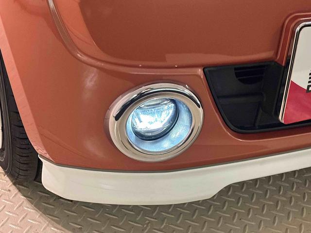 ワゴンＲスマイルハイブリッドＸ　ナビゲーション　ＥＴＣ　シートヒーターＬＥＤヘッドランプ・フォグランプ　オートライト　プッシュボタンスタート　オートエアコン　両側パワースライドドア（広島県）の中古車