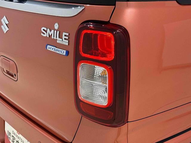 ワゴンＲスマイルハイブリッドＸ　ナビゲーション　ＥＴＣ　シートヒーターＬＥＤヘッドランプ・フォグランプ　オートライト　プッシュボタンスタート　オートエアコン　両側パワースライドドア（広島県）の中古車