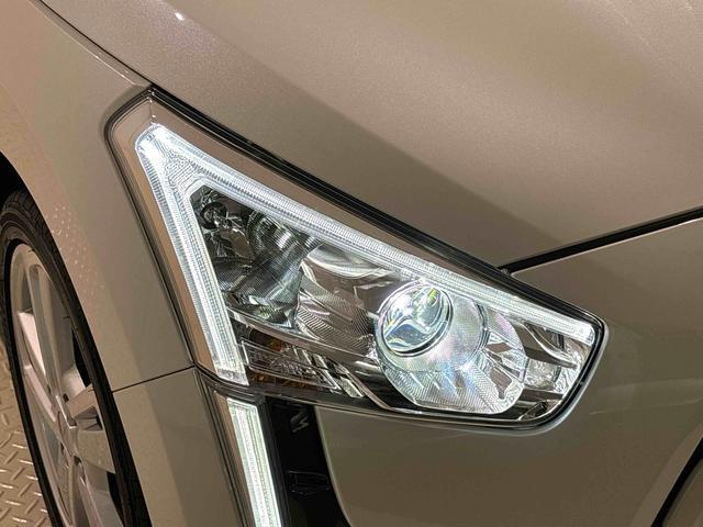 コペンローブ　Ｓ　ＣＶＴ車　ＥＴＣ車載器　カーナビゲーション電動開閉式ルーフ　ＬＥＤヘッドランプ　ハロゲンフォグランプ　　１６インチタイヤ＆アルミホイール　プッシュボタンスタート　セキュリティアラーム　スタビライザー（フロント・リヤ）（広島県）の中古車