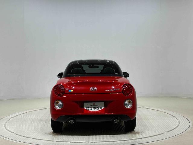 コペンセロ　Ｓ（広島県）の中古車