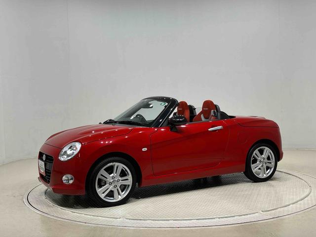 コペンセロ　Ｓ（広島県）の中古車