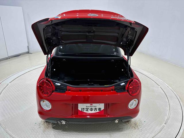 コペンセロ　Ｓ（広島県）の中古車