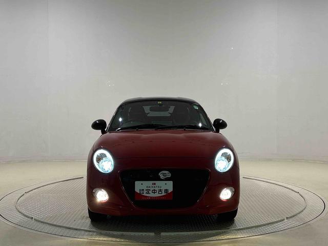 コペンセロ　Ｓ（広島県）の中古車
