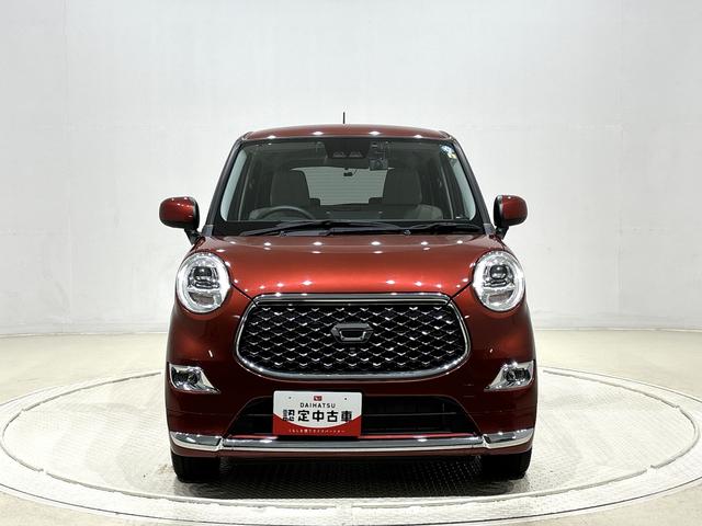 キャストスタイルＧ　ＶＳ　ＳＡIII（広島県）の中古車